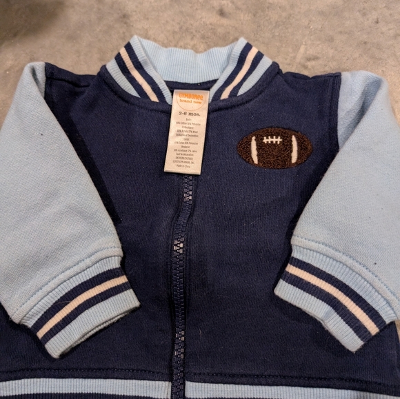 Multi sized boy Gymboree sets - Picture 10 of 10